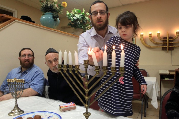 Hanukkah